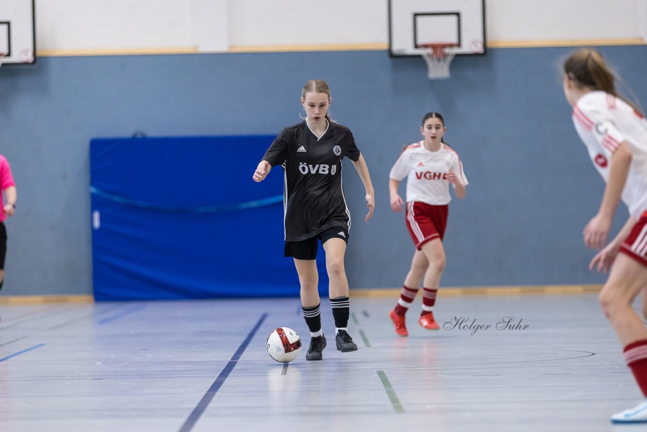 Bild 110 - wCJ NFV Futsalturnier